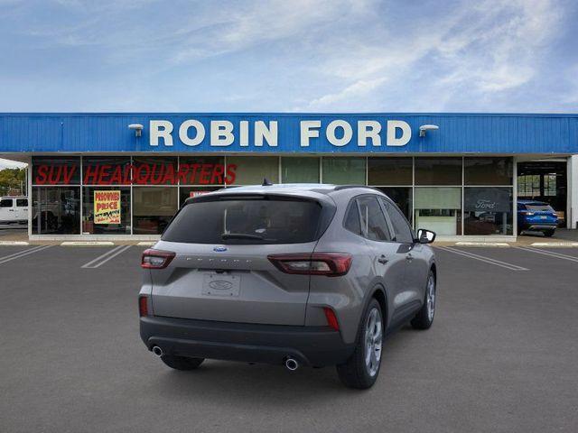 new 2026 Ford Escape car, priced at $30,696