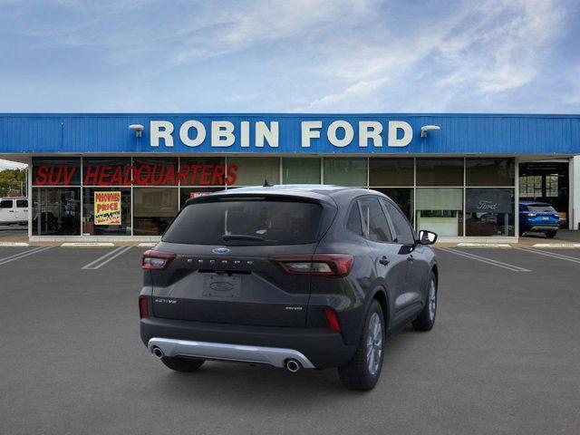new 2026 Ford Escape car, priced at $30,759