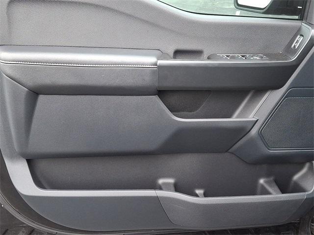 used 2023 Ford F-150 car, priced at $42,995