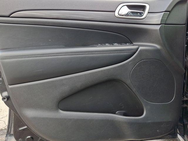 used 2019 Jeep Grand Cherokee car, priced at $16,795