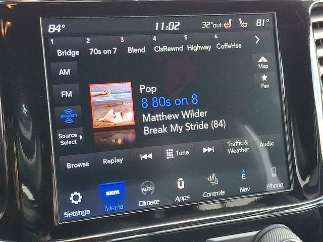 used 2019 Jeep Grand Cherokee car, priced at $16,795