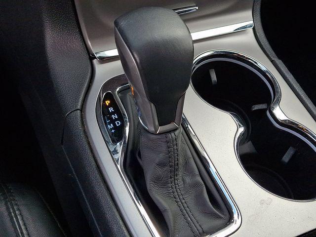 used 2019 Jeep Grand Cherokee car, priced at $16,795