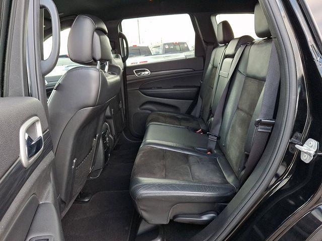 used 2019 Jeep Grand Cherokee car, priced at $16,795