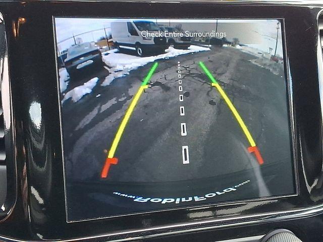 used 2019 Jeep Grand Cherokee car, priced at $16,795