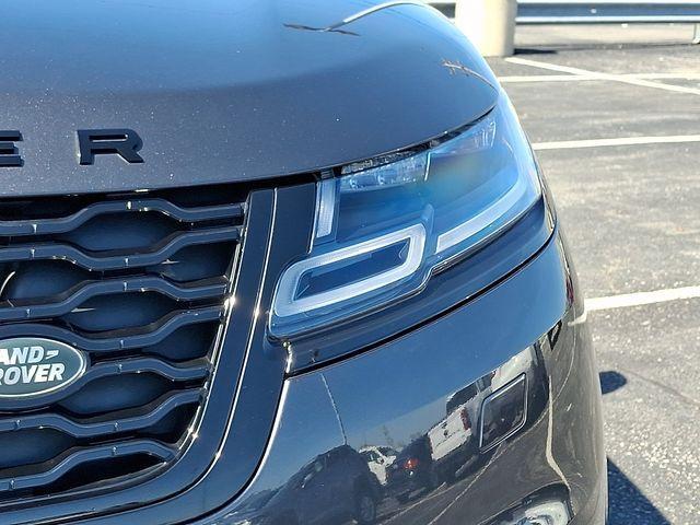 used 2021 Land Rover Range Rover Velar car, priced at $31,795