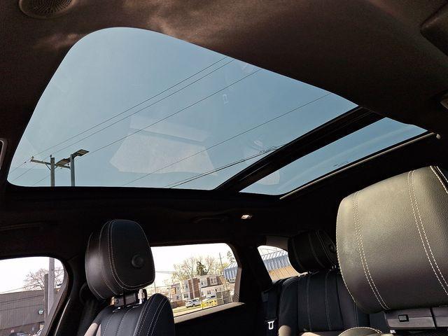 used 2021 Land Rover Range Rover Velar car, priced at $31,795