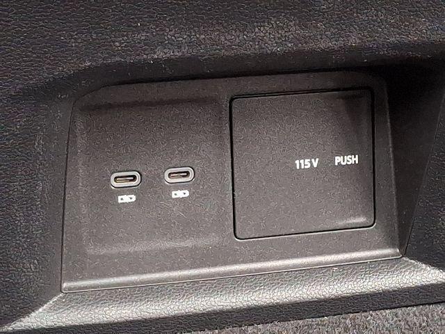 used 2022 Volkswagen Atlas Cross Sport car, priced at $29,995