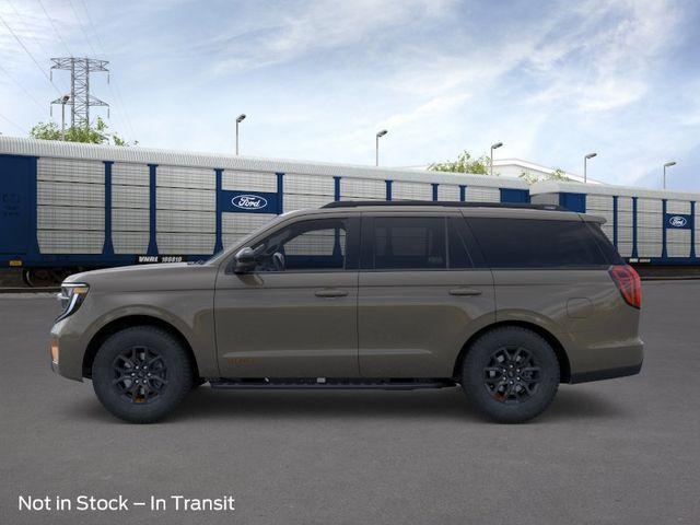 new 2026 Ford Expedition car