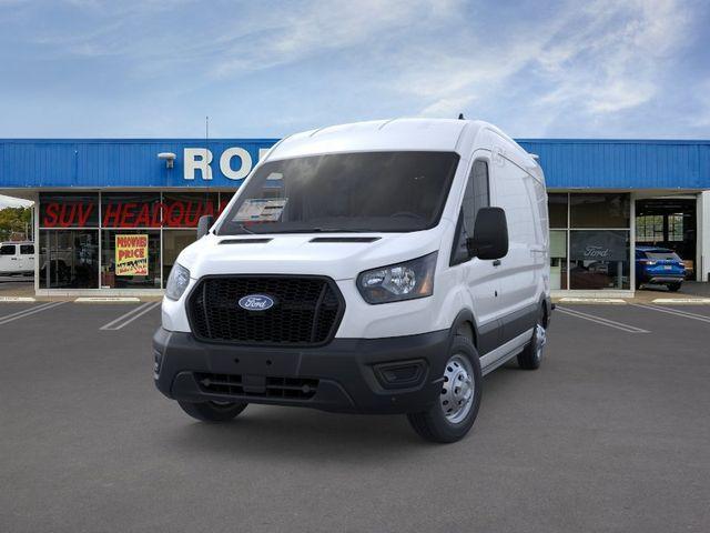 new 2026 Ford Transit-250 car, priced at $53,019