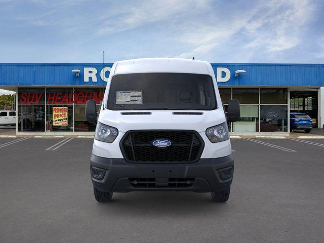 new 2026 Ford Transit-250 car, priced at $53,019