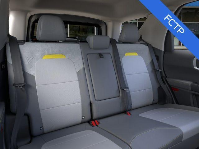 new 2026 Ford Bronco Sport car, priced at $39,297