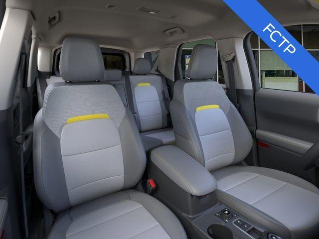 new 2026 Ford Bronco Sport car, priced at $39,297