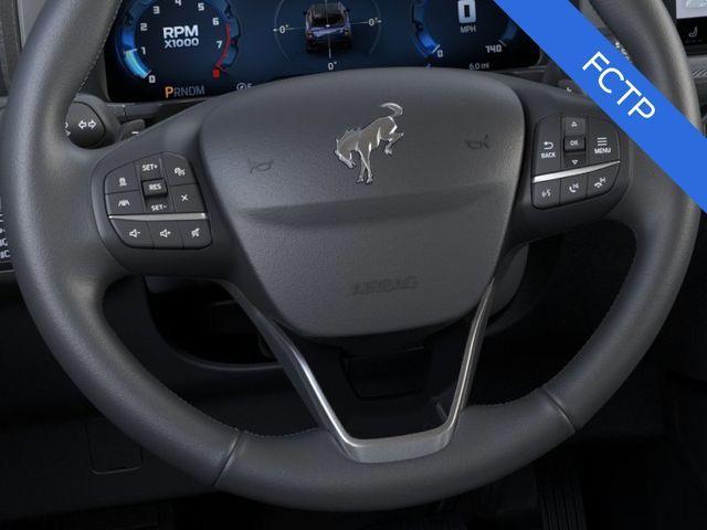 new 2026 Ford Bronco Sport car, priced at $39,297
