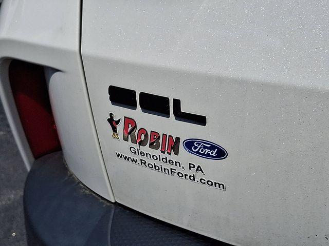 used 2022 Ford Escape car, priced at $26,995