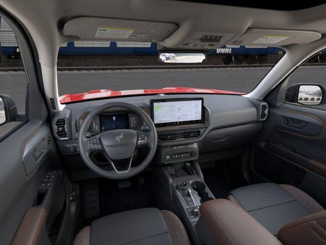 new 2026 Ford Bronco Sport car