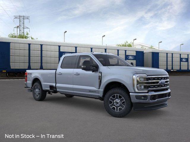 new 2026 Ford F-250 car