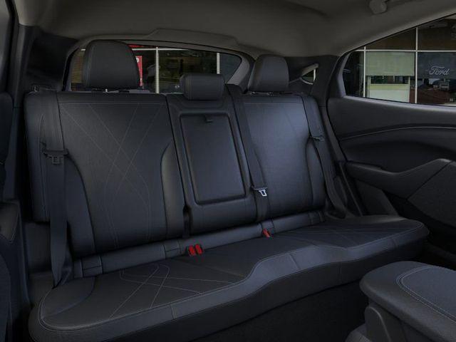 new 2024 Ford Mustang Mach-E car, priced at $31,995