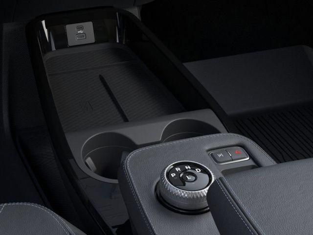 new 2024 Ford Mustang Mach-E car, priced at $31,995