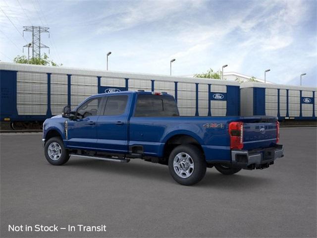 new 2026 Ford F-350 car, priced at $65,242