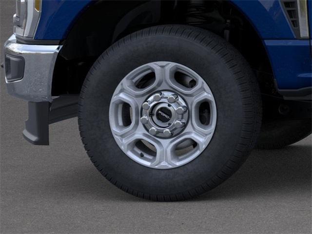 new 2026 Ford F-350 car, priced at $65,242