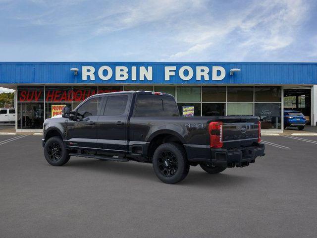 new 2026 Ford F-250 car