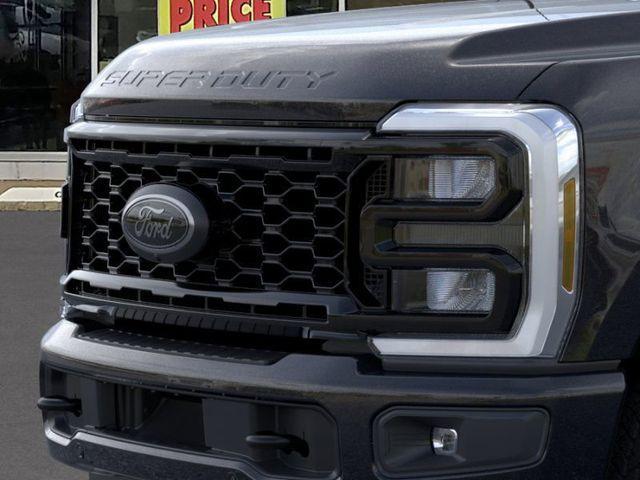 new 2026 Ford F-250 car