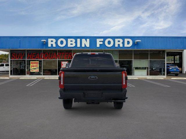 new 2026 Ford F-250 car