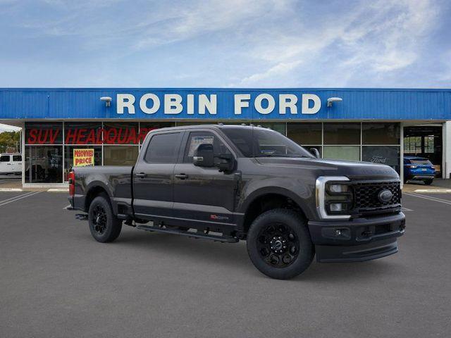 new 2026 Ford F-250 car