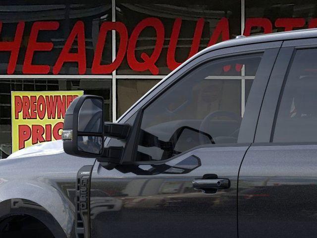 new 2026 Ford F-250 car