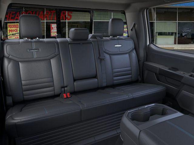 new 2026 Ford F-350 car, priced at $96,756