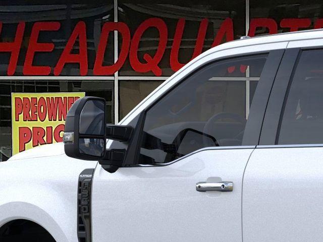 new 2026 Ford F-350 car, priced at $96,756