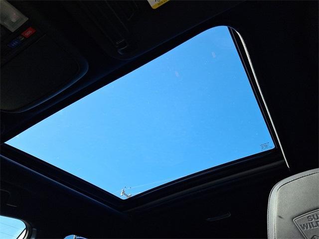 used 2022 Subaru Forester car, priced at $28,995