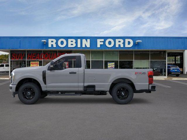 new 2026 Ford F-350 car, priced at $53,070