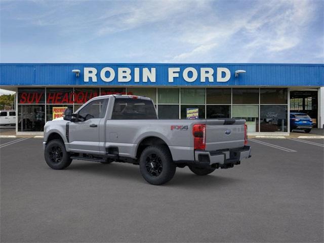 new 2026 Ford F-350 car, priced at $55,070