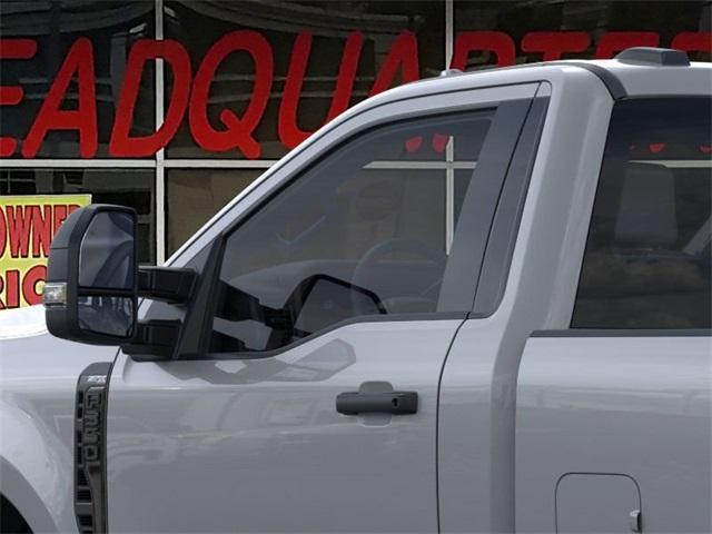 new 2026 Ford F-350 car, priced at $55,070