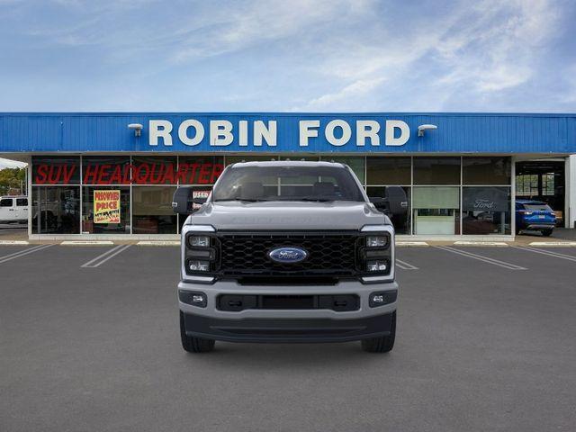 new 2026 Ford F-350 car, priced at $56,070