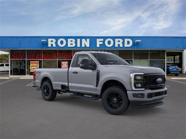 new 2026 Ford F-350 car, priced at $55,070