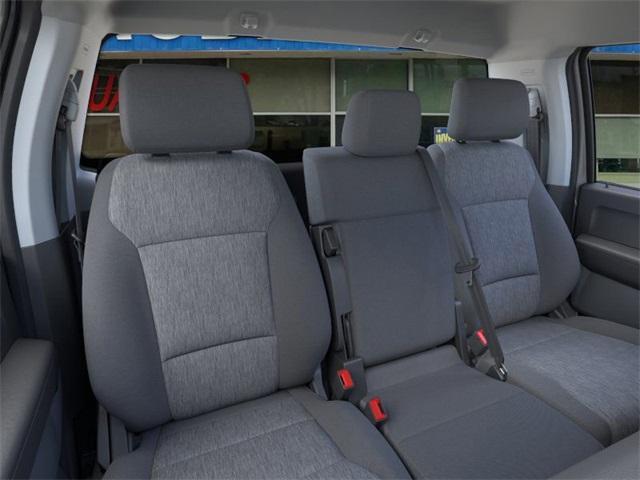 new 2026 Ford F-350 car, priced at $55,070