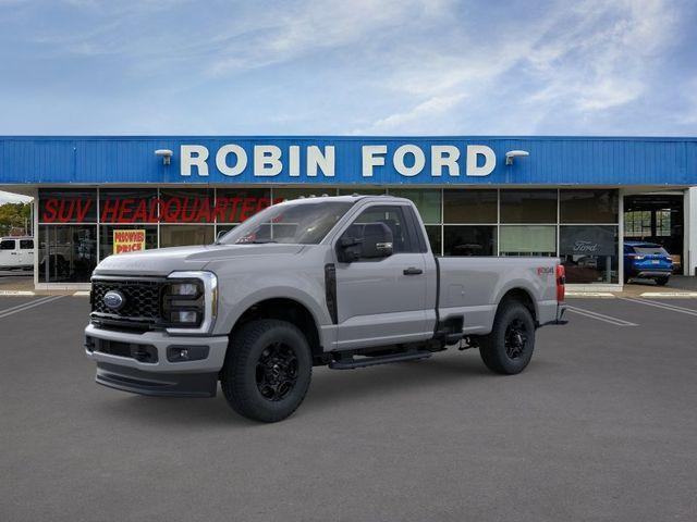 new 2026 Ford F-350 car, priced at $56,070