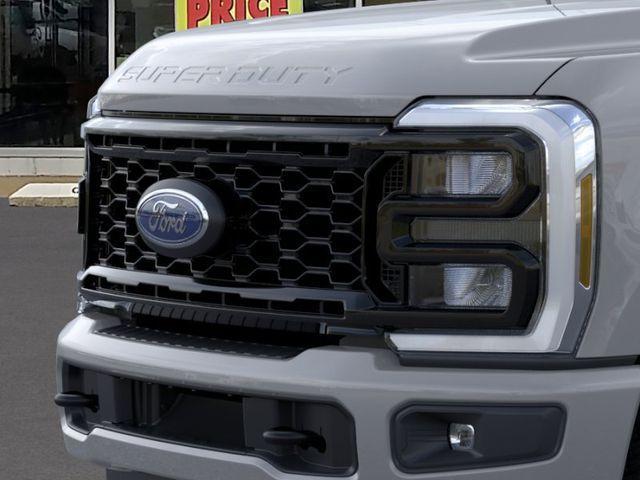 new 2026 Ford F-350 car, priced at $56,070