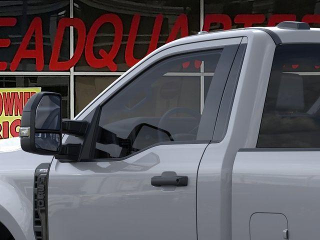 new 2026 Ford F-350 car, priced at $56,070