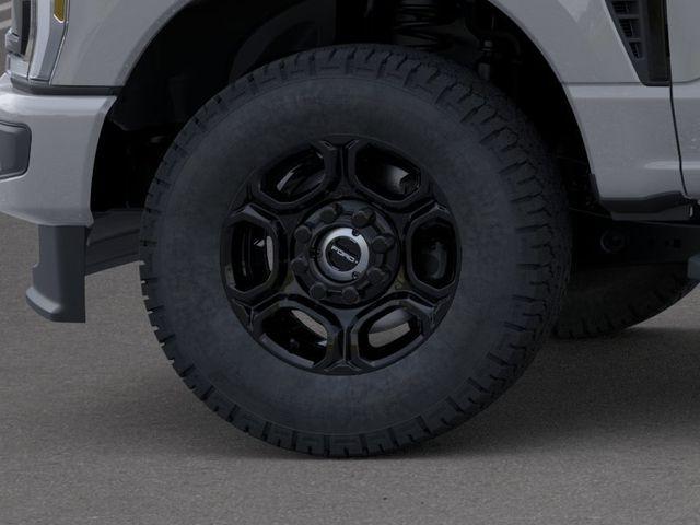 new 2026 Ford F-350 car, priced at $56,070
