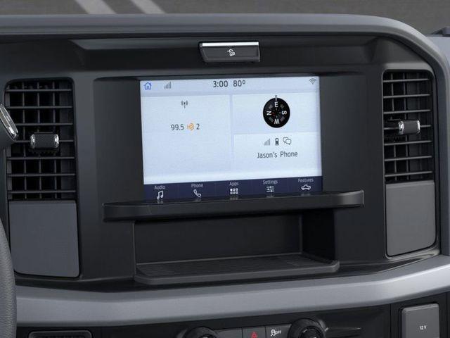 new 2026 Ford F-350 car, priced at $53,070