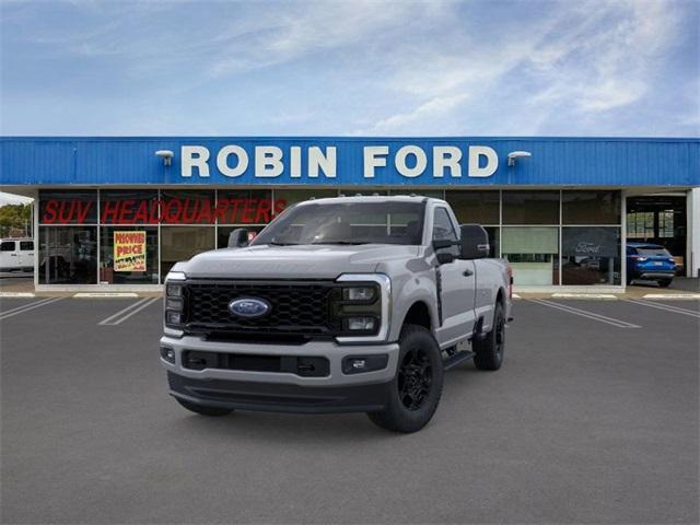 new 2026 Ford F-350 car, priced at $55,070