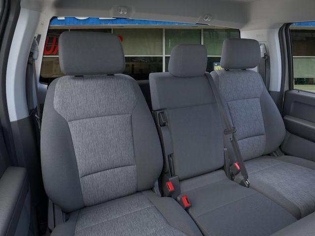 new 2026 Ford F-350 car, priced at $56,070