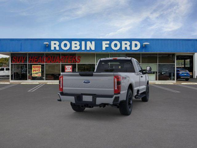 new 2026 Ford F-350 car, priced at $53,070