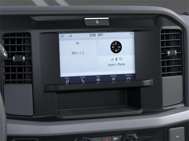 new 2026 Ford F-350 car, priced at $55,070