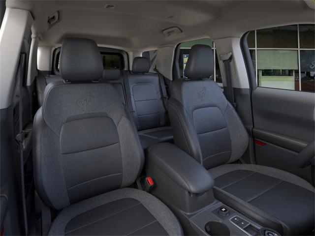 new 2025 Ford Bronco Sport car, priced at $32,936