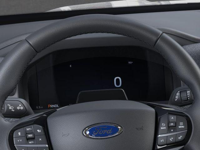 new 2026 Ford Explorer car