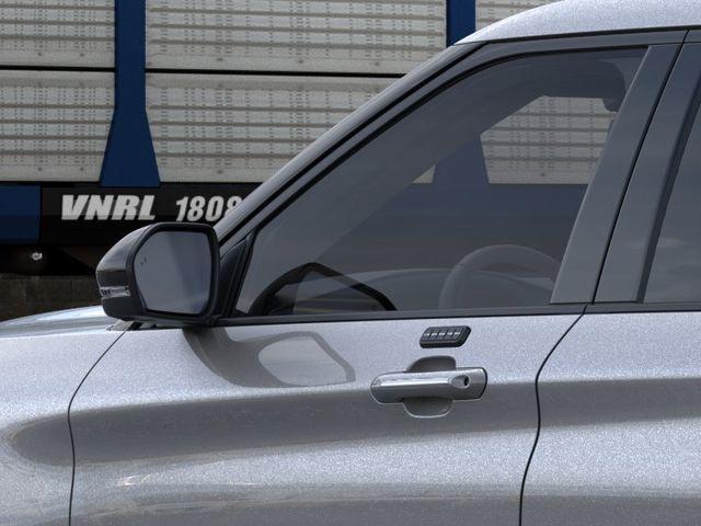 new 2026 Ford Explorer car